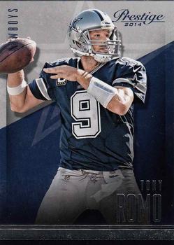 Tony Romo