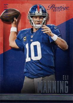 Eli Manning