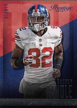 Rueben Randle