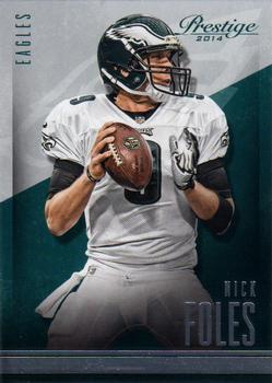 Nick Foles