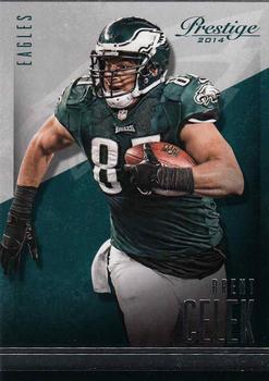 Brent Celek
