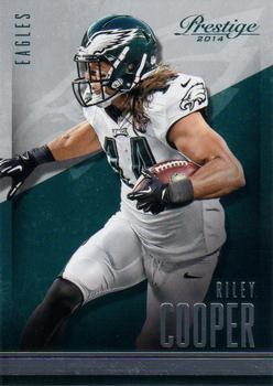 Riley Cooper