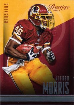 Alfred Morris