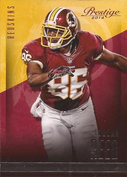 Jordan Reed