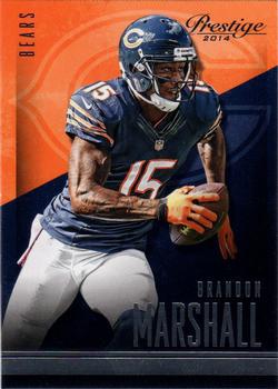 Brandon Marshall