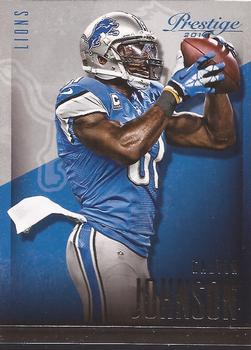 Calvin Johnson
