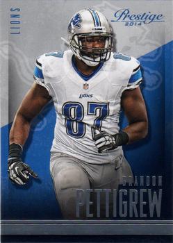 Brandon Pettigrew