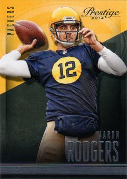 Aaron Rodgers