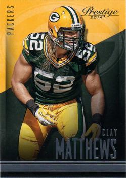 Clay Matthews