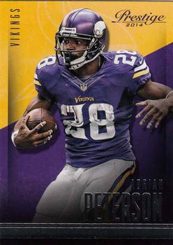 Adrian Peterson