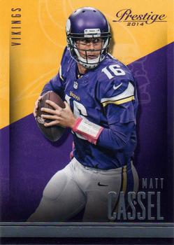 Matt Cassel
