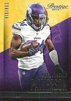 Cordarrelle Patterson
