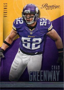 Chad Greenway