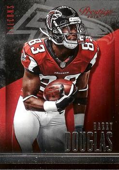 Harry Douglas