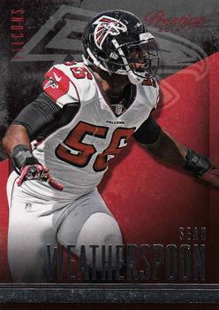 Sean Weatherspoon