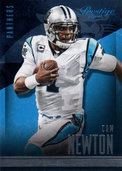 Cam Newton