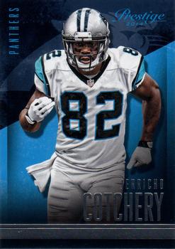 Jerricho Cotchery