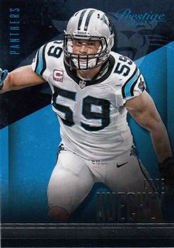 Luke Kuechly