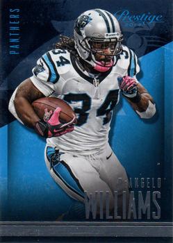 DeAngelo Williams