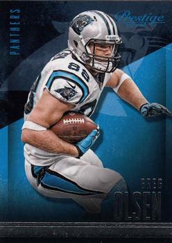 Greg Olsen