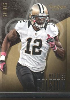 Marques Colston