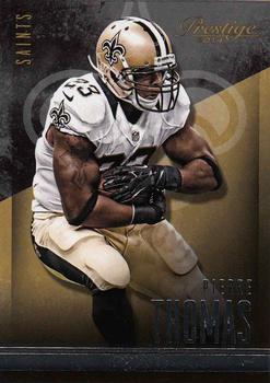 Pierre Thomas
