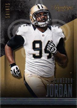Cameron Jordan