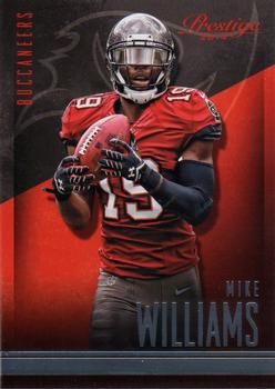 Mike Williams