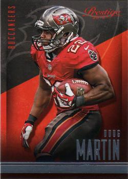 Doug Martin
