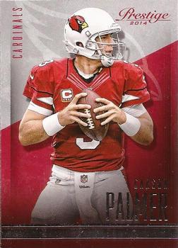Carson Palmer