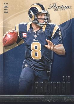 Sam Bradford