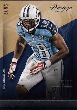 Kenny Britt