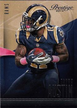 Tavon Austin