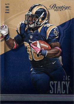 Zac Stacy