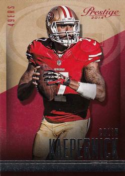 Colin Kaepernick