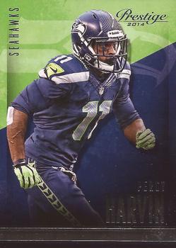 Percy Harvin