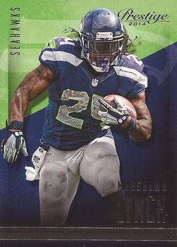 Marshawn Lynch