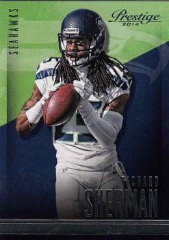 Richard Sherman