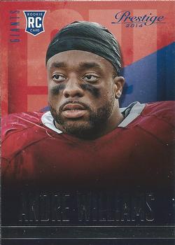 Andre Williams