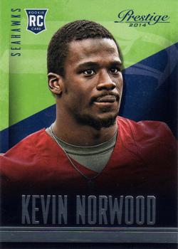 Kevin Norwood