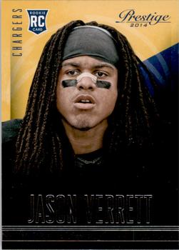 Jason Verrett