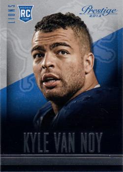 Kyle Van Noy