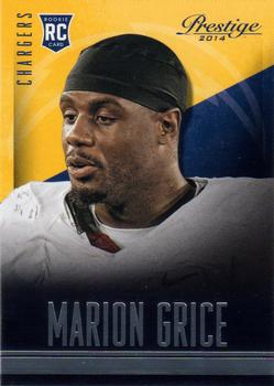 Marion Grice