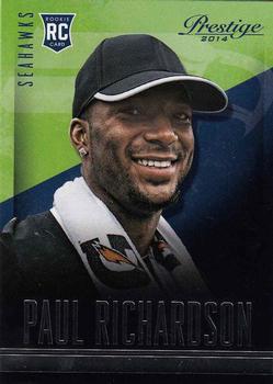 Paul Richardson