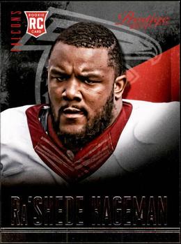 Ra'Shede Hageman