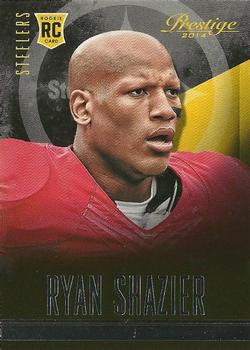 Ryan Shazier