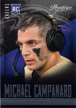 Michael Campanaro