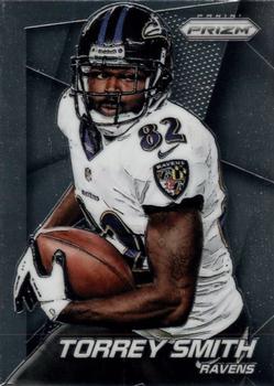 Torrey Smith