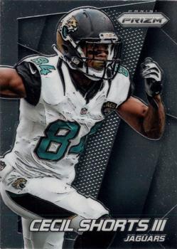Cecil Shorts III
