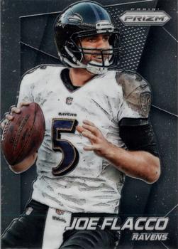 Joe Flacco